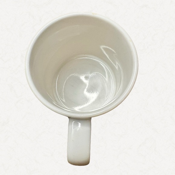 Vintage Mickey Mouse Mug Made in Korea | Disney Collectible Coffee Cup - Picture 4 of 5